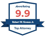 Avvo Top Attorney